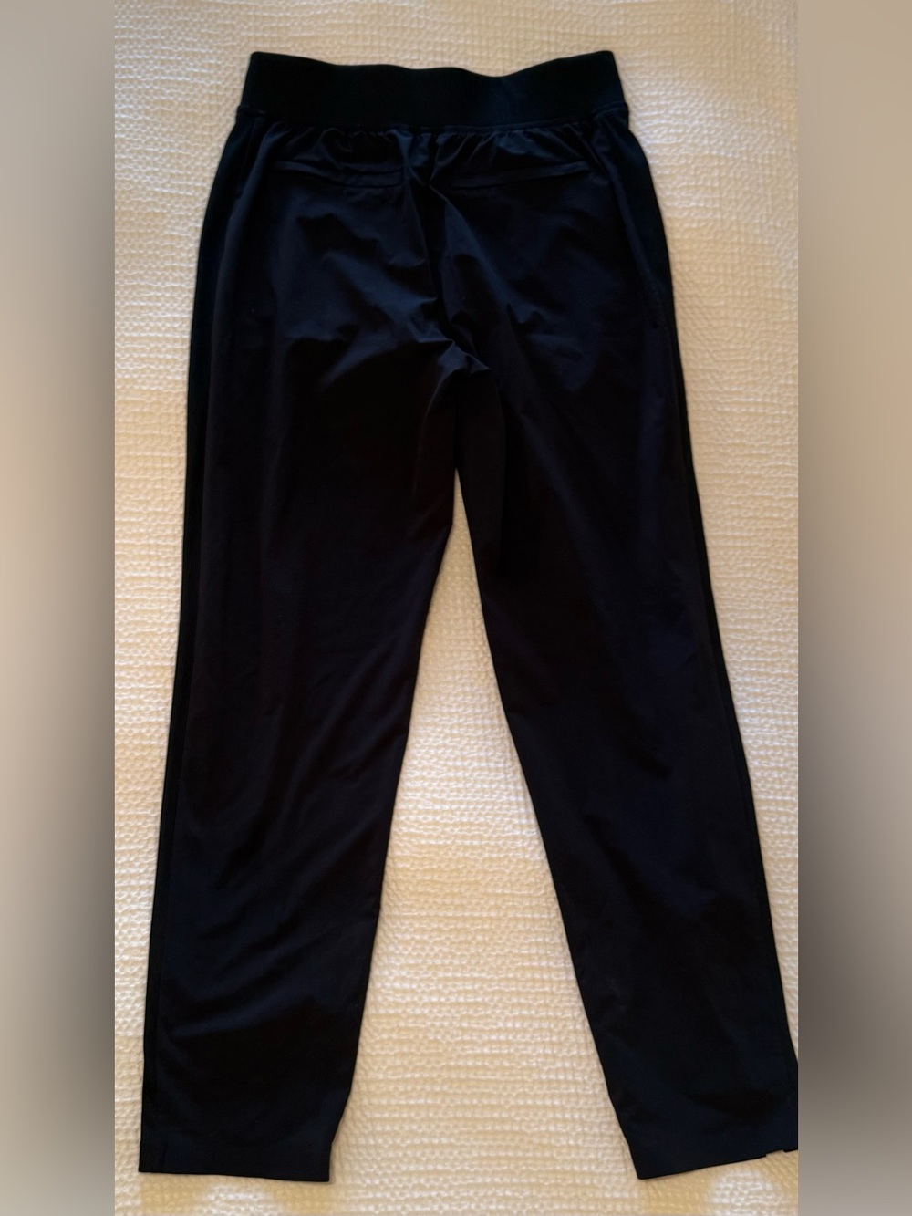Athleta | Brooklyn Mid Rise Ankle Pant | Size = 0 - Picture 9 of 10